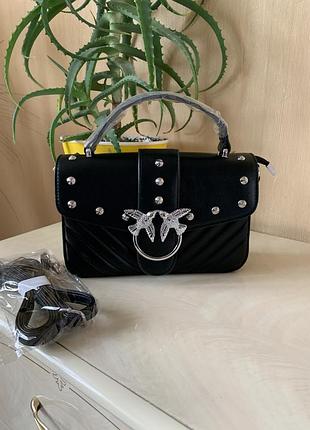 Клатч pinko