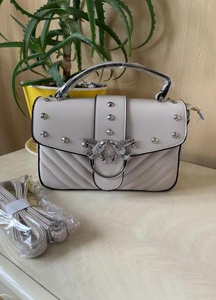 Клатч pinko