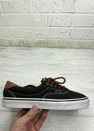 Кеды vans
