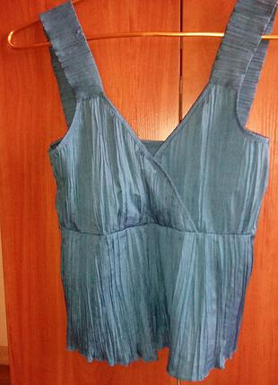 Топ волошковий 2