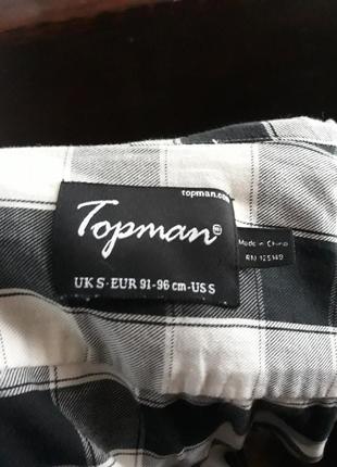 Сорочка з капюшоном topman4 фото