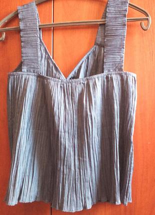 Топ волошковий 3