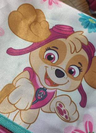 Disney сумка щенячий патруль скай2 фото