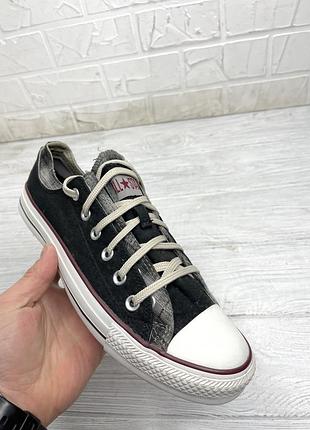 Кеды converse