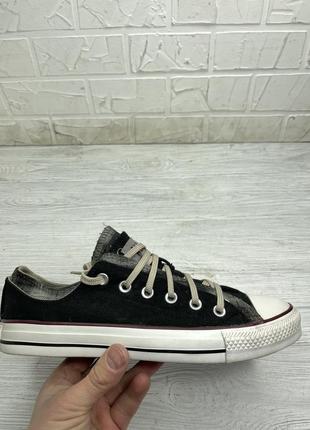 Кеди converse3 фото