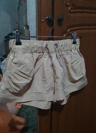 Шорти