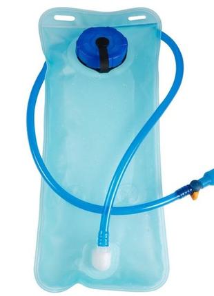Питьевая система гидратор 2 литра для воды в рюкзак