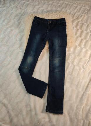 Джинсы для мальчика