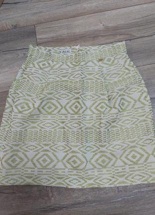 Спідниця з кишенями alisya