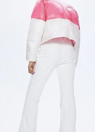 Куртка женская h&m. 3