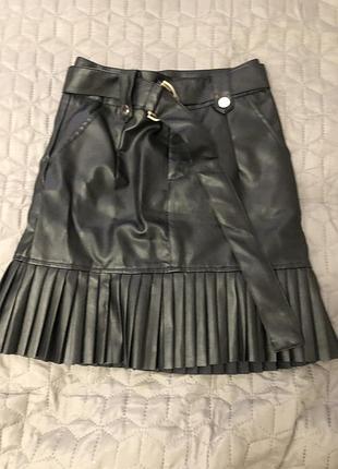 Юбка zara 6