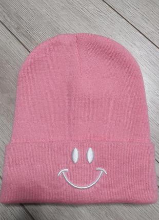 Шапка весняна