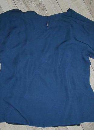 Tocca шелковая блузка р. 104 фото
