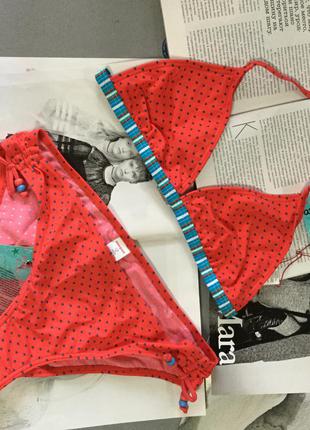 Купальник manguun