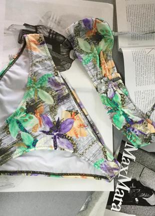 Модный купальник