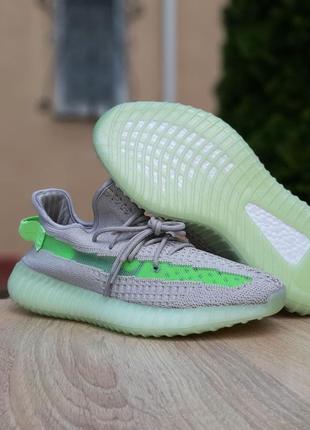 Мужские кроссовки adidas yeezy boost 350 скидка sale &lt;unk&gt; мужские кроссовки скидка/smb5 фото