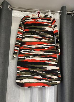 Стильне плаття h&m