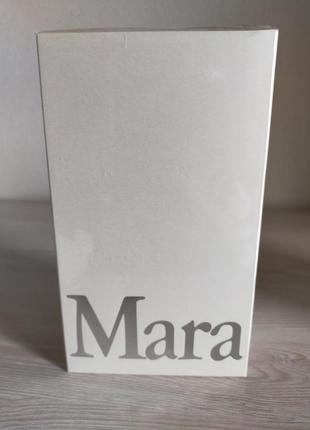 Парфюмированная вода max mara le parfum zeste & musc3 фото