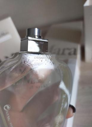 Парфюмированная вода max mara le parfum zeste & musc7 фото