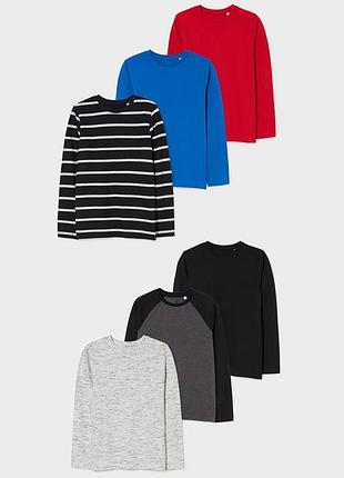 Відмінні регланчики від c&a, німеччина