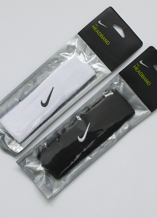 Пов'язка nike headband