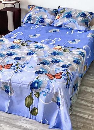 Постільна білизна