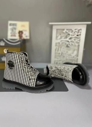 Ботинки