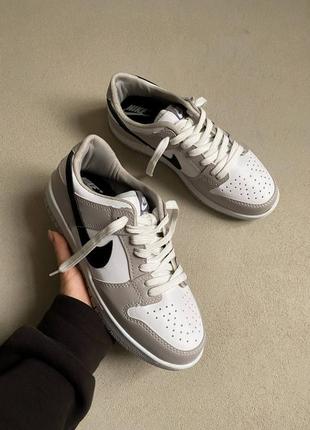 Кросівки nike sb dunk