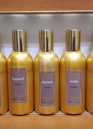 Парфуми fragonard 60ml
