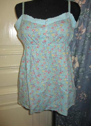 Майка.разм 40