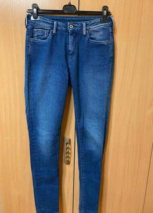 Джинси pepe jeans