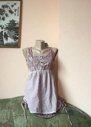 Туника для девушек