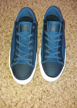 Кеди, кросівки converse 38p. оригінал.