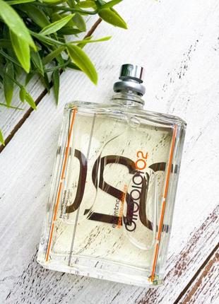 Парфюм escentric molecules escentric 02 100 мл