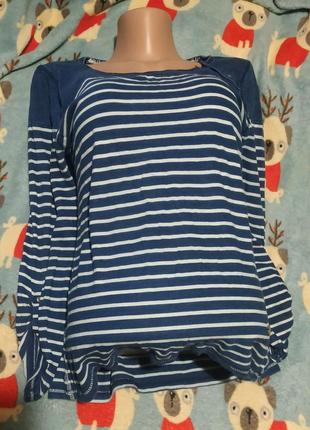 Джемпер під джинси