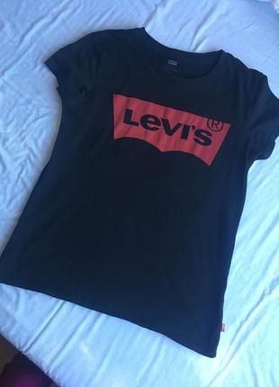 Футболка levi’s s3 фото