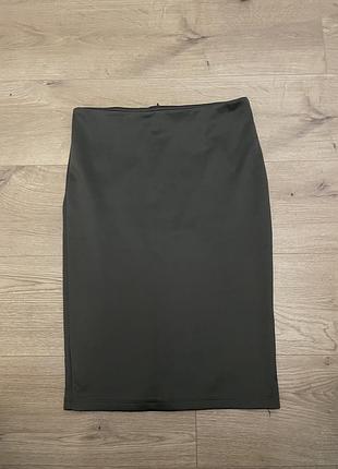 Спідниця-олівець