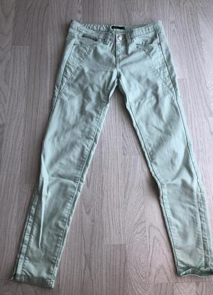 Джинси