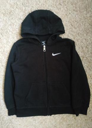 Кофта nike р.110, 1161 фото