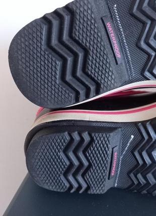 Sorel зимові чоботи зимние сапоги ботинки 31 р.