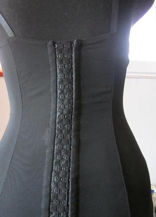 Ефектний топ корсаж3 фото