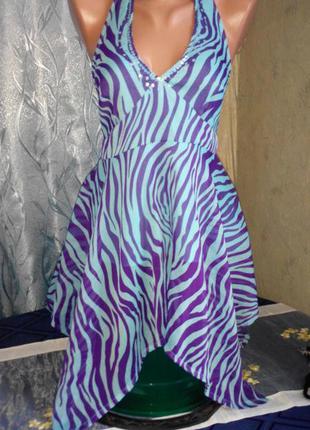 Ассиметричная туника. индия.