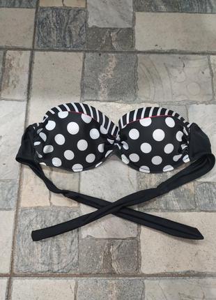 Верх від купальника,бандо