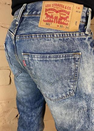 Джинси levis 5013 фото