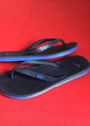 В'єтнамки nike оригінал розмір 39-40