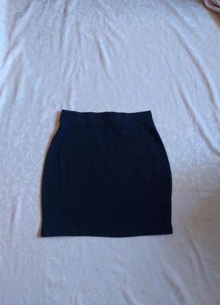 Жіноча коротка,стрейчева спідниця з котону,clockhouse,ca,німеччина