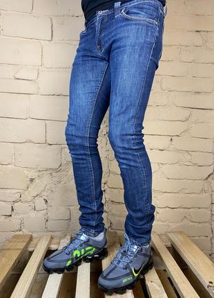 Джинсы nudie jeans