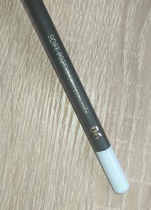 Олівець для очей patricia ledo soft precision eyeliner2 фото