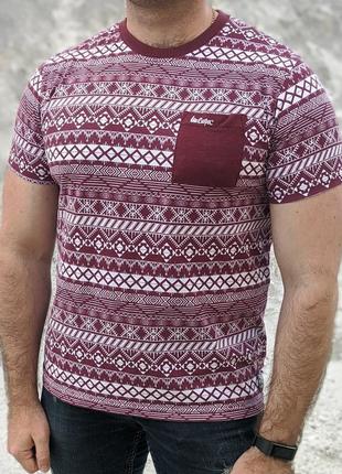 Футболка lee cooper