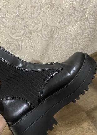 Черевики zara 2